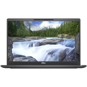 Dell Latitude 7400 érintőképernyős laptop