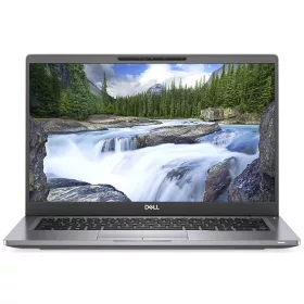 Dell Latitude 7400 érintőképernyős laptop