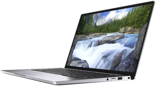 Dell Latitude 7400 érintőképernyős laptop