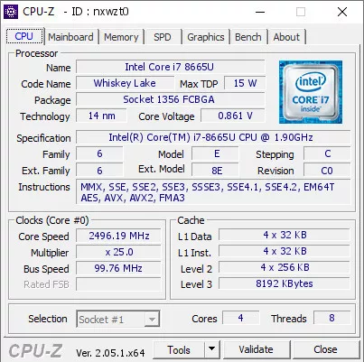 Dell Latitude 7400 érintőképernyős laptop
