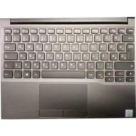  Dell Latitude 7400 laptop  ("A-" kat.)