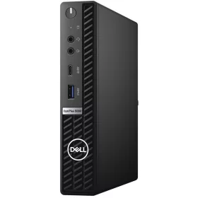 Dell Optiplex 5080 Micro számítógép