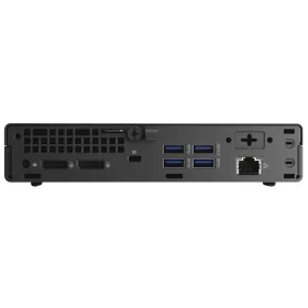 Dell Optiplex 5080 Micro számítógép