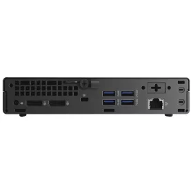 Dell Optiplex 5080 Micro számítógép 