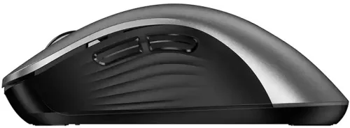 Genius Ergo 8100s AI vezeték nélküli egér Silver Grey