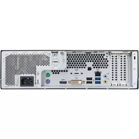 Fujitsu Esprimo D538 számítógép 