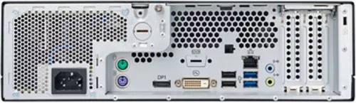 Fujitsu Esprimo D538 számítógép 