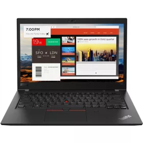 Lenovo ThinkPad T480s laptop