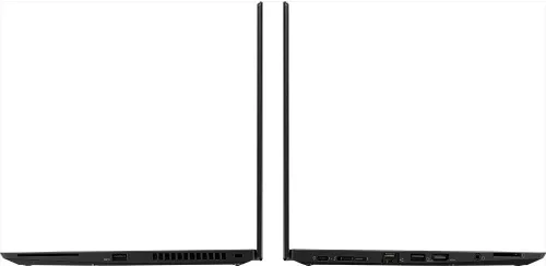 Lenovo ThinkPad T480s laptop