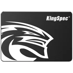256 GB SATA SSD KingSpec P3-256