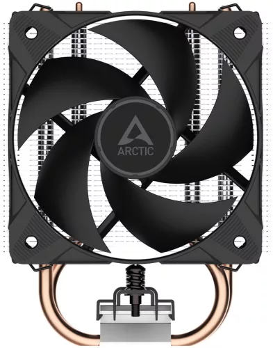 Arctic Freezer 8i Intel LGA 1851/1700 CPU hűtő