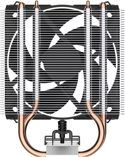 Arctic Freezer 8i Intel LGA 1851/1700 CPU hűtő