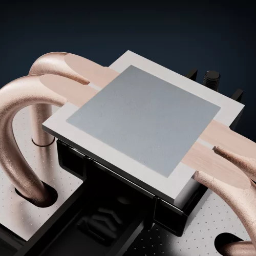 Arctic Freezer 8i Intel LGA 1851/1700 CPU hűtő