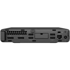 HP EliteDesk 800 G4 Desktop Mini számítógép