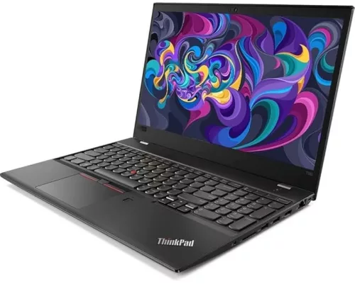 Lenovo ThinkPad T580 laptop