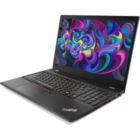 Lenovo ThinkPad T580 érintőképernyős laptop 