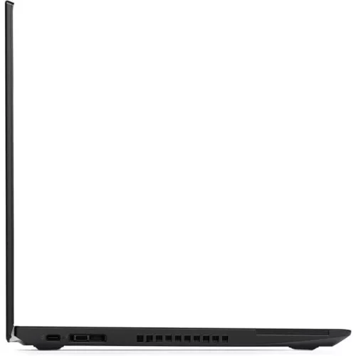 Lenovo ThinkPad T580 érintőképernyős laptop 