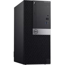 Dell Optiplex 5060 Tower számítógép