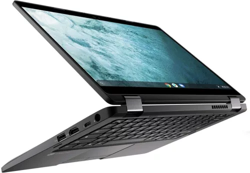 Dell Latitude 5300 2-in-1 érintőképernyős laptop