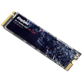 512 GB M.2 NVMe SSD KingSpec NX-512