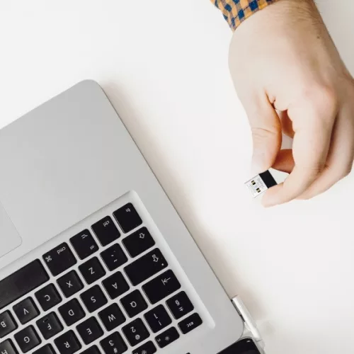 USB Wi-Fi Mercusys MA20N AC650