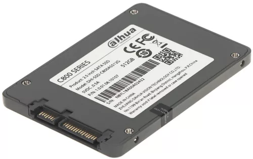 512 GB SATA SSD Dahua