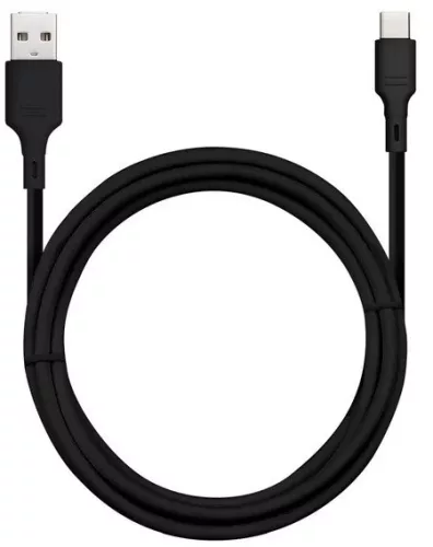 USB Type-A / USB Type-C kábel 1.0 m 20W BlueStar