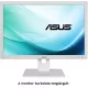 Asus BE24AQLB-G monitor sárgult burkolat