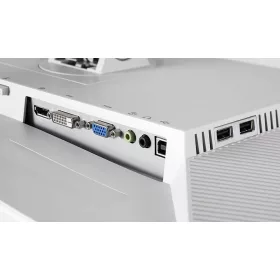 Asus BE24AQLB-G monitor sárgult burkolat