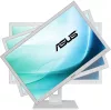 Asus BE24AQLB-G monitor sárgult burkolat