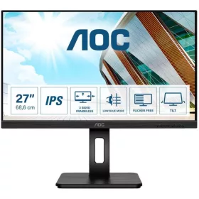 AOC Q27P2Q QHD monitor