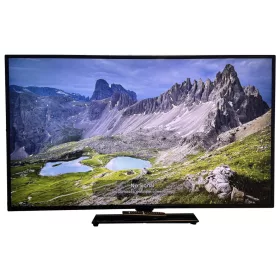 LG Ultra HD 49UH5C-B monitor