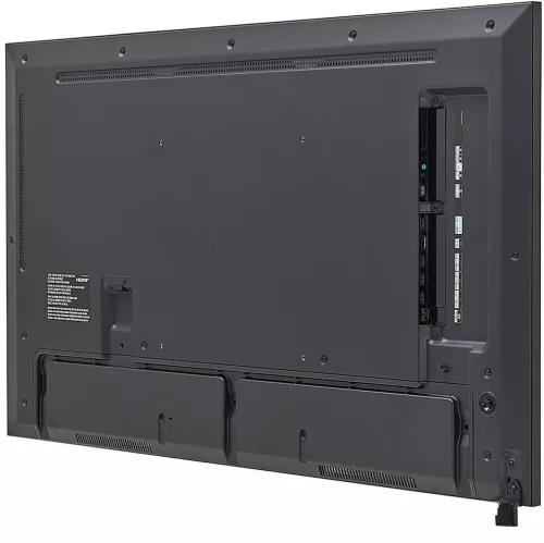 LG Ultra HD 49UH5C-B monitor