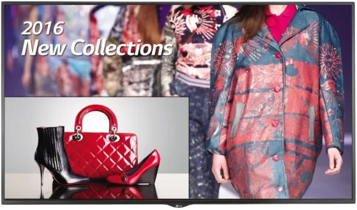 LG Ultra HD 49UH5C-B monitor