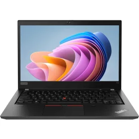 Lenovo ThinkPad T14 (Gen 1) laptop