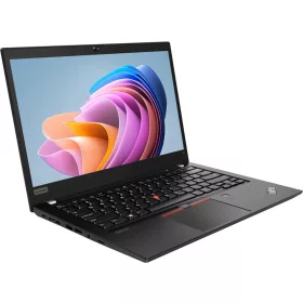 Lenovo ThinkPad T14 (Gen 1) laptop