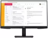 HP P24h G4 monitor