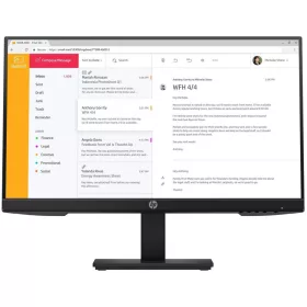 HP P24h G4 monitor ("B" kat.)