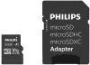 32 GB MicroSD kártya Philips