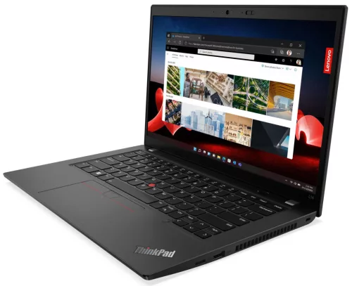 Lenovo ThinkPad L14 (Gen1) érintőképernyős laptop