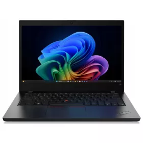   Lenovo ThinkPad L14 (Gen1) érintőképernyős laptop ("A-" kat.)