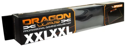 Egérpad Dragon War Phantom GP-002