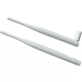 Wi-Fi antenna fehér (3.5 dBi, 2.4 GHz)