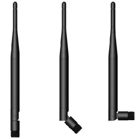 Wi-Fi antenna (7 dBi, 2.4 GHz)