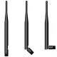 Wi-Fi antenna (7 dBi, 2.4 GHz)
