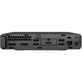 HP ProDesk 600 G4 Desktop Mini számítógép