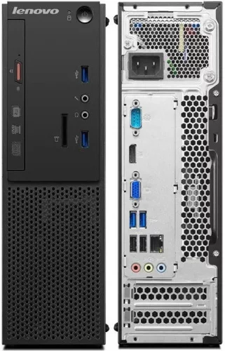 Lenovo ThinkCentre s510 SFF számítógép