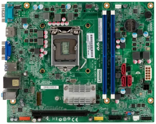 Lenovo ThinkCentre s510 SFF számítógép