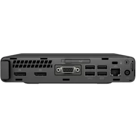 HP ProDesk 600 G3 Desktop Mini számítógép