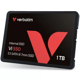 1 TB SATA SSD Verbatim Vi550 S3